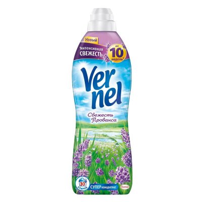   Vernel          910 