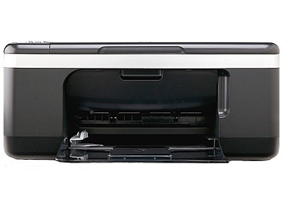    HP DeskJet F4180 All-in-One ///
