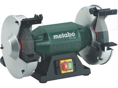     Metabo DS 200  (619200000)