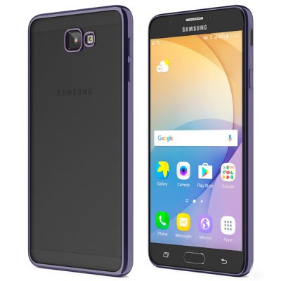       Takeit  Samsung Galaxy J5 Prime, Metal Slim, 