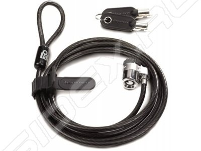    Lenovo Kensington MicroSaver 64068E Security Cable Lock (73P2582)
