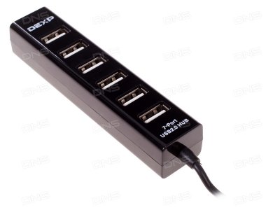   USB- DEXP BT7-01