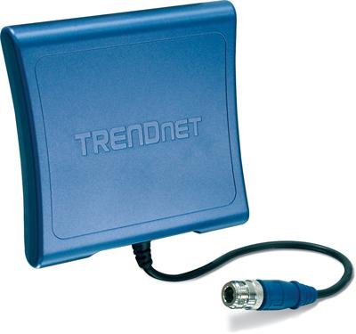    Trendnet TEW-AO09D /.  (9 dBi)