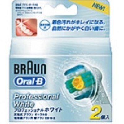       Braun Oral-B EB 18-3 ProBright   