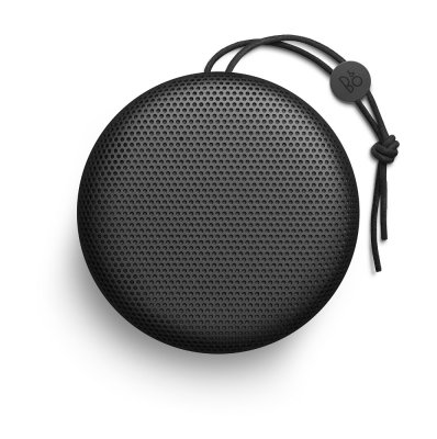    Bang & Olufsen BeoPlay A1 Special Edition Black