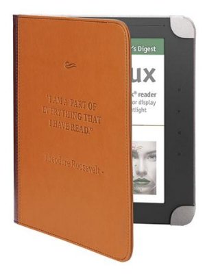     E-book PocketBook  801  PBPUC-8-BR-BK
