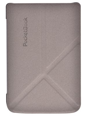    PocketBook 616/627/632 Grey PBC-627-DGST-RU