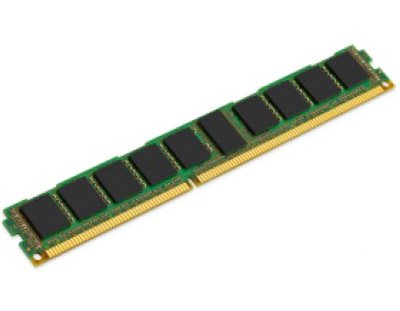     DIMM DDR3L (1600) 8Gb ECC REG Kingston KVR16LR11S4L/8, CL11 SR x4 1.35V, Low profile,