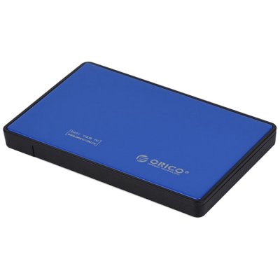      HDD Orico 2588US3-BL Blue