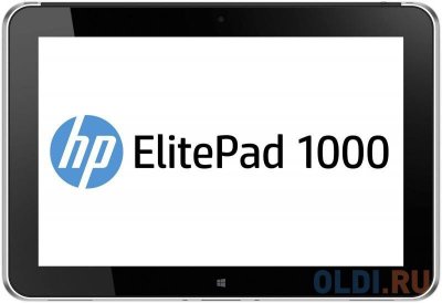    HP ElitePad 1000 G2 10.1" 128Gb  Wi-Fi Bluetooth LTE 3G Windows J8Q17EA