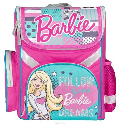     Mc Neill Barbie  Follow Dreams