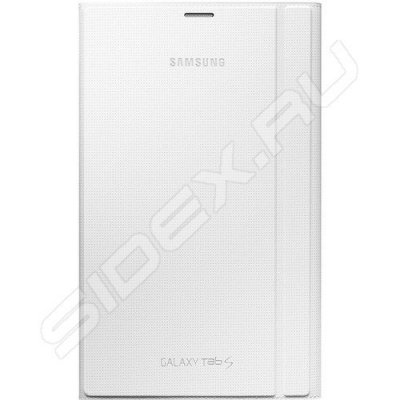   -  Samsung Galaxy Tab S 8.4" SM-T700 (EF-DT700BWEGRU) ()