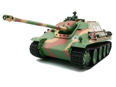    Heng Long Jagdpanther 3869-1
