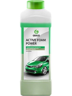     Grass Active Foam Power 1L 101100005