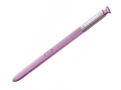    Samsung Galaxy Note 9 S Pen Purple EJ-PN960BVRGRU