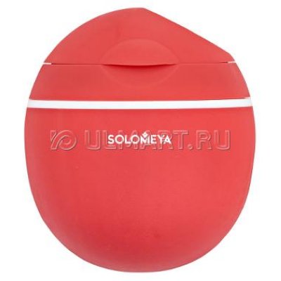      Solomeya Strawberry Hand Cream, 40 , c     