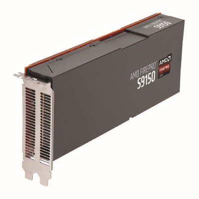    Sapphire Fire Pro PCI-E AMD FirePro S9150 16384Mb 512bit GDDR5 900 Ret