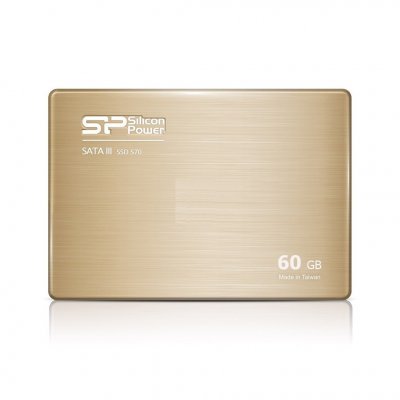     Silicon Power  Slim S70 SP060GBSS3S70S25 60 GB