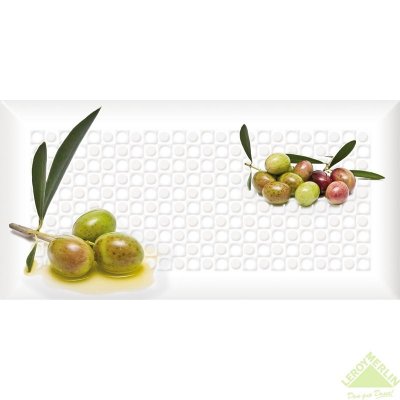     OLIVES 05 A, 10x20 