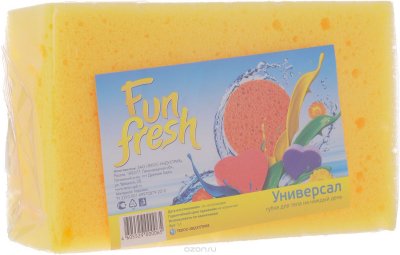      Fun Fresh "", 16  10  4,5 