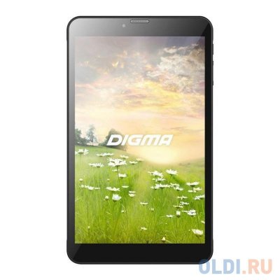    Digma Optima 8002 3G 8" 8Gb  Wi-Fi 3G Bluetooth Android TS8001PG