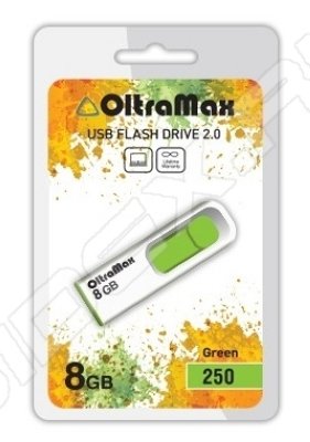    OltraMax 250 8GB ()