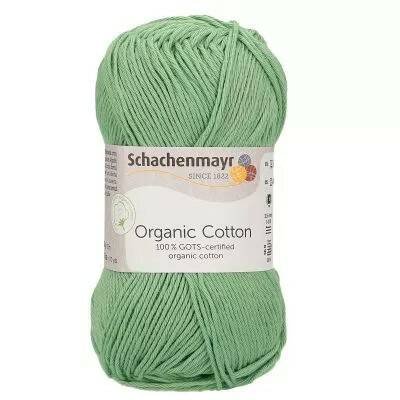    "Schachenmayr Sustainable. Organic Cotton", 50 , 155 , : 00072