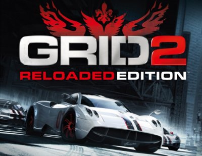     Codemasters Grid 2 Reloaded Edition