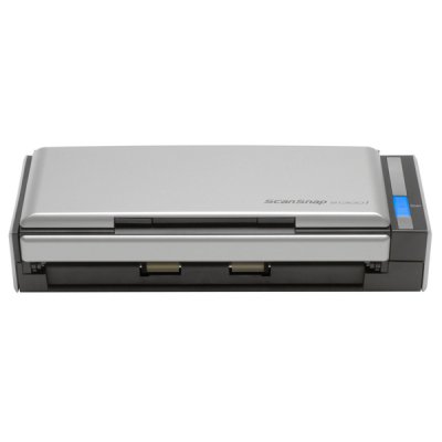    Fujitsu-Siemens ScanSnap S1300i 600x600 dpi USB  PA03643B001