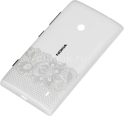    (-) NOKIA CC-3068, ,  Nokia Lumia 520