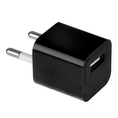      USB EcoStyle 1000mAh Black ES-SZU-Univ011ABL