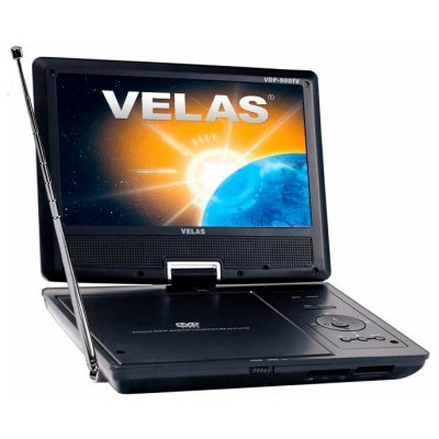    Velas VDP-900TV