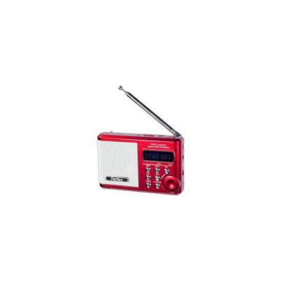     Perfeo Sound Ranger 2  FM MP3 USB microSD BL-5C 1000mAh  PF-SV922