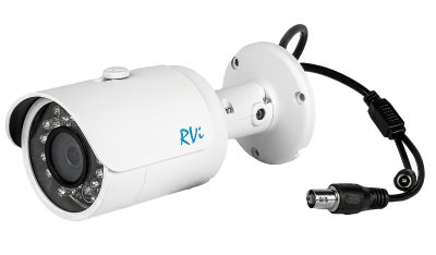   IP  RVi-C411 2.8 mm