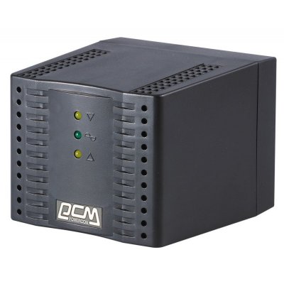     Powercom Tap-Change TCA-1200 (TCA-1K2A-6GG-2440)