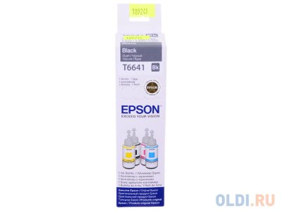    Epson Original T66414A   L100