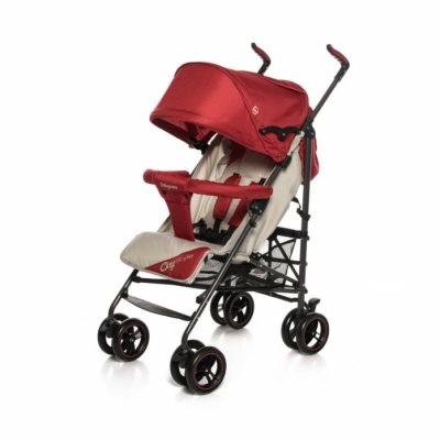   - Baby Care CityStyle Red 18