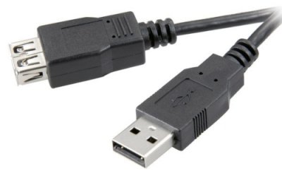    VIVANCO 45228 USB 3m