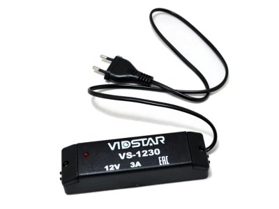    VidStar VS-1230   