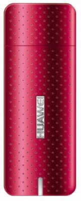    HUAWEI E369 Hi-Universe 3G/USB/Pink