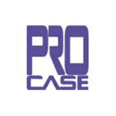    Procase Server Case 1U UM136-B-0 Black  