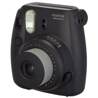      Fujifilm Instax Mini 50s Black