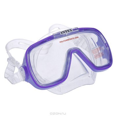      INTEX Wave Rider Masks,   ( INT55976)