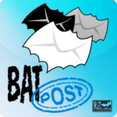    Ritlabs BatPost   