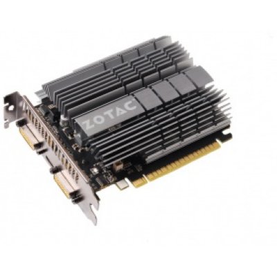    PCI-E 1024Mb GeForce GT630 Zotac Zone (ZT-60406-20L) [128bit, GDDR3] RTL