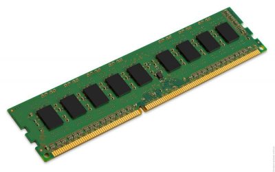     DDR-III 2Gb 1333MHz PC-10600 Foxline (FL1333D3U9S1-2G(S))