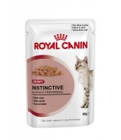   Royal Canin      1  Instinctive   85 