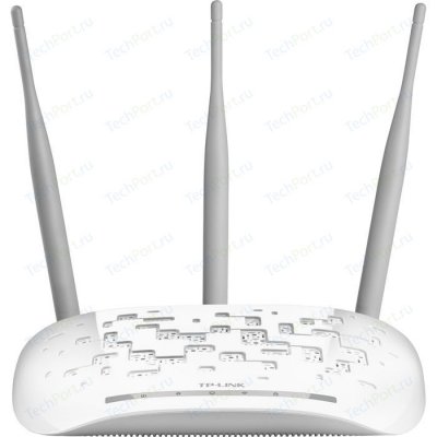     Tp-link wrl 300mbps access point/tl-wa901nd