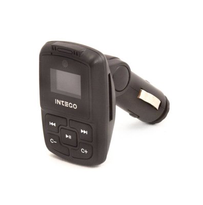   MP3 /FM  Intego FM-103,    12 ,   , USB
