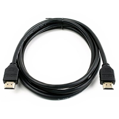    HDMI (M) -) HDMI (M), 5bites (APC-005-010), 1m, V1.4b